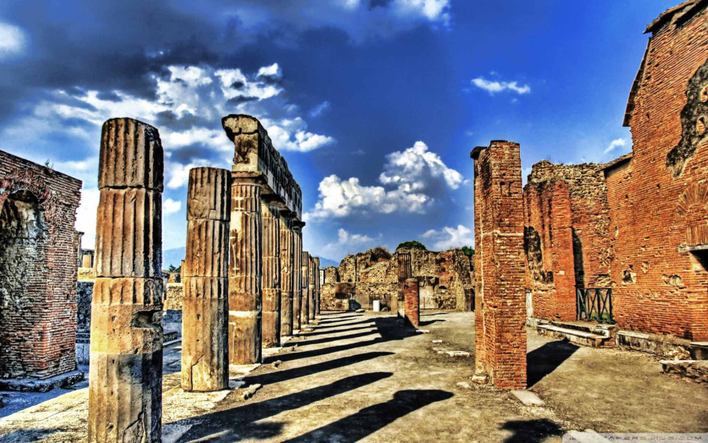 pompei